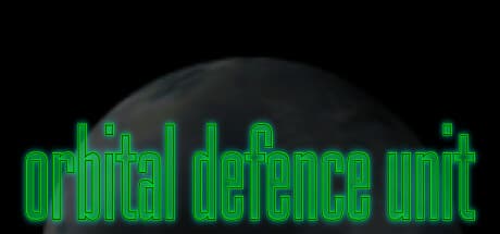 Orbital Defence Unit: Classic Arcade Shooter Revival