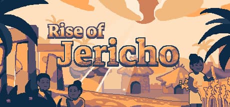 Rise of Jericho: Guide Your Tribe Through Human History