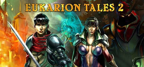 Eukarion Tales 2: Hack and Slash Adventure in a World Under Siege