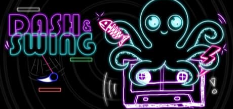 Dash & Swing: Master the Grappling Hook in This Addictive Platformer