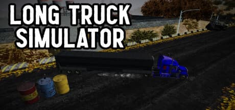 Long Truck Simulator: Master the Art of Hauling Heavy Cargo