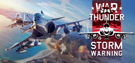 War Thunder — クロスプラットフォーム対応の無料ミリタリーシミュレーション