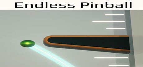 Endless Pinball:3Dアーケードで反射神経を極める