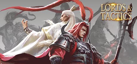 Lords and Tactics: A Free-to-Play Three Kingdoms Strategy Game