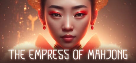 The Empress Of Mahjong: A Colorful Asian Puzzle Journey