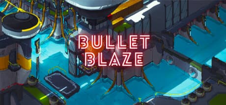 Bullet Blaze: Jump, Run, and Blast Through Enemies in a 2D Adventure