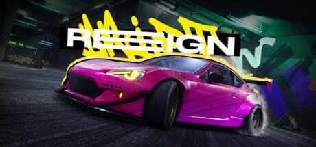 Drift Reign — Ultimate Drifting Simulator