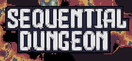 Sequential Dungeon:8つのテーマ世界で64のパズルを攻略