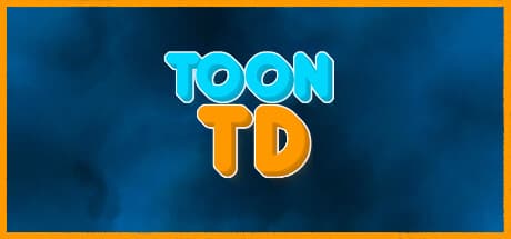 Toon TD: Colorful 3D Tower Defense Strategy - Free to Play!