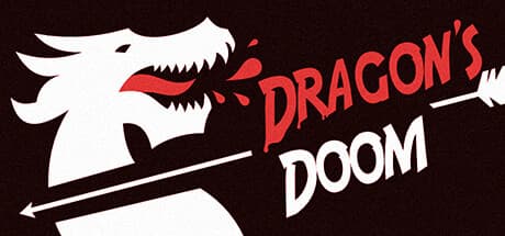 Dragon's Doom: A Skyhopper Tale – Grow from Hatchling to Dragon