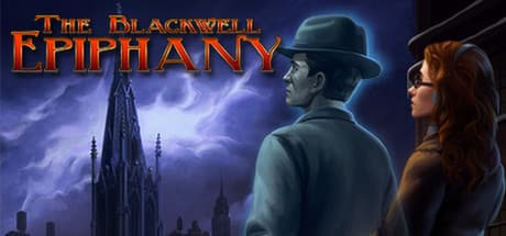 Blackwell Epiphany:ピクセル世界で超常現象の謎を解き明かす
