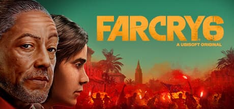 Far Cry® 6 — ヤラで自由のために戦え