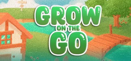 Grow On The Go: 癒やしの植物育成と工房デザインシミュレーション