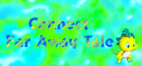 Connect Far Away Tale:会話と挑戦が待つ2Dアクション