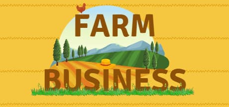Farm Business：農場経営シミュレーション：あなたの田舎の帝国を築こう