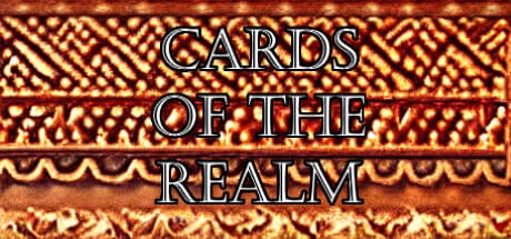 Cards of the Realm: Deck-Building Card Battler