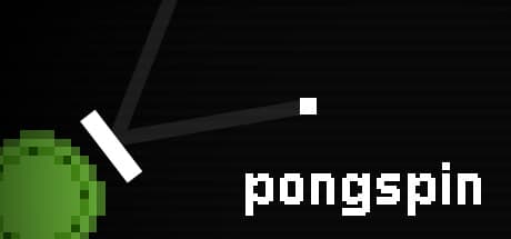 Pongspin:サイケデリックなアーケードチャレンジ