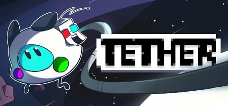 Tether: Explore a Mysterious Space Station in this Charming 2D Platformer