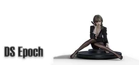 DS Epoch: Fight for Humanity's Future in This Third-Person Shooter RPG