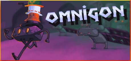 Omnigon:変身能力で伝説の帽子を手に入れろ!