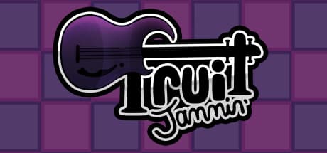 Fruit Jammin' – A Musical Bat's Light-Bending Adventure