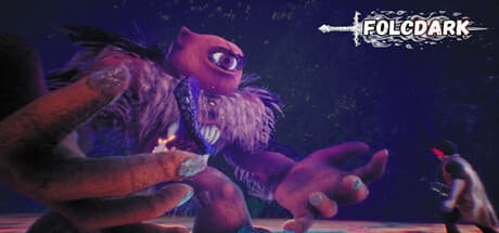 FolcDark: ブラジルの神話が息づくダークファンタジーアクションアドベンチャー