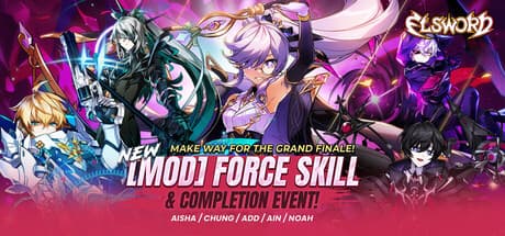 エルソード:アニメヒーローになろう!無料アクションRPG