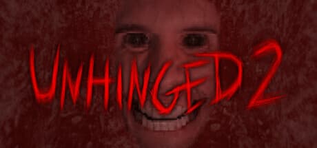 Unhinged 2 — Survival Horror Experience on GZDOOM Engine