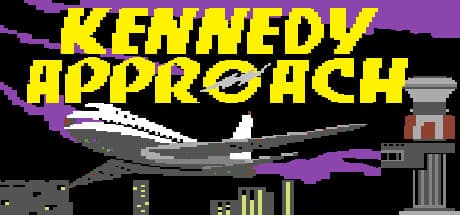 Kennedy Approach: Master the Skies in this Intense Air Traffic Control Sim