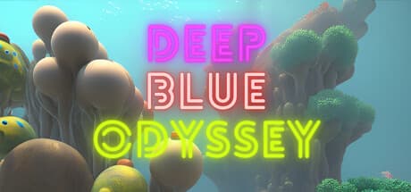 Deep Blue Odyssey：危険な海域を航海せよ