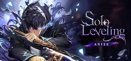 Solo Leveling: ARISE OVERDRIVE — 最強ハンターを目指せ