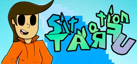 Situation TARFU：クラシックと対戦モードを備えた、テンポの良い2Dプラットフォーマー