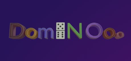 DomiNOo — Creative Domino Sandbox Experience