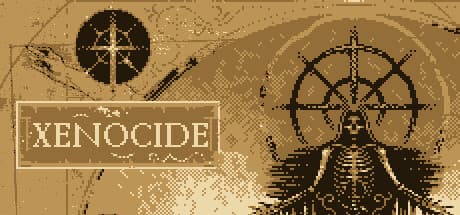 Xenocide:銀河を巡るサイバーパンク海戦を指揮せよ