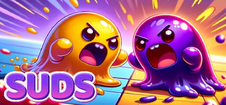 Suds: Team Up to Defend Your Village!