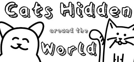 Travellin Cats Around the World: A Cozy Hidden Object Adventure