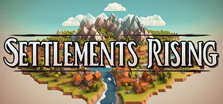 Settlements Rising:中世コロニーシム、奥深いマネジメントを体験