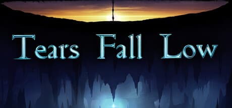Tears Fall Low: A Precision Platformer's Descent