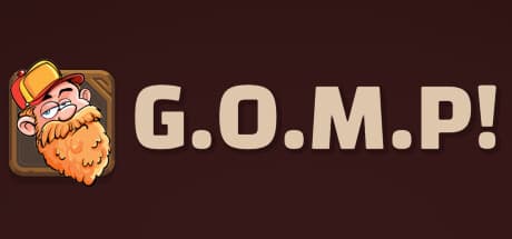G.O.M.P!: 農場を守るレッドネック!激しいシューティングアクション