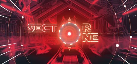 Sector One — Immersive VR Action Adventure