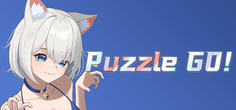 パズルGO!: キュートなジグソーパズルとときめきデートシムの融合