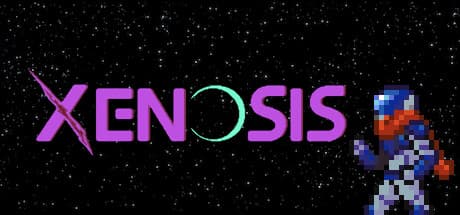Xenosis: Explore an Alien-Infested Temple