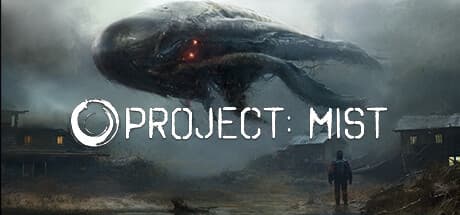 Project: Mist:過酷なオープンワールドの島で生き残れ