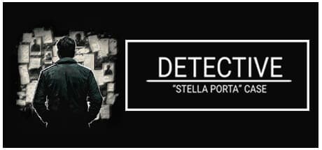 DETECTIVE: Stella Porta Case - 奇妙な3つの失踪事件を解き明かす