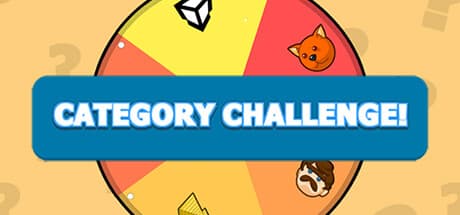 CATEGORY CHALLENGE:知識を試すカジュアルクイズゲーム