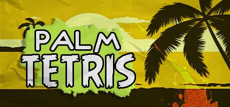 PALM BLOCKS:カラフルで中毒性の高いパズルチャレンジ