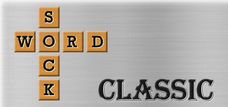 Wordsock Classic：言葉を並べ替えて勝利を掴め！