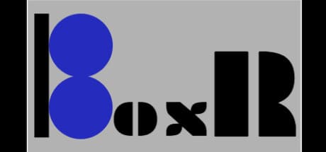 BoxR: 箱ジャンプの極意をマスターせよ
