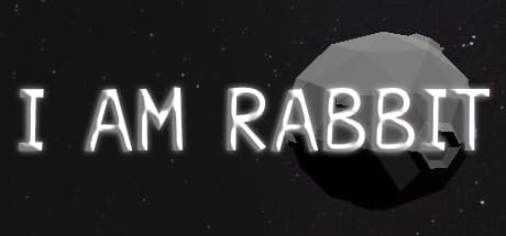 I AM RABBIT: ウサギが家族を救う月への冒険
