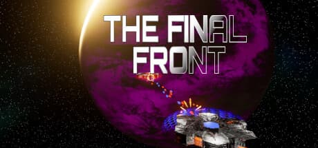 The Final Front: Strategic Hover Vehicle Combat